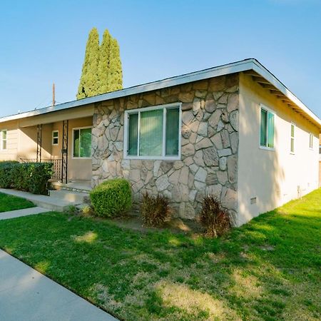 Long Beach Cozy Remodled Home Εξωτερικό φωτογραφία