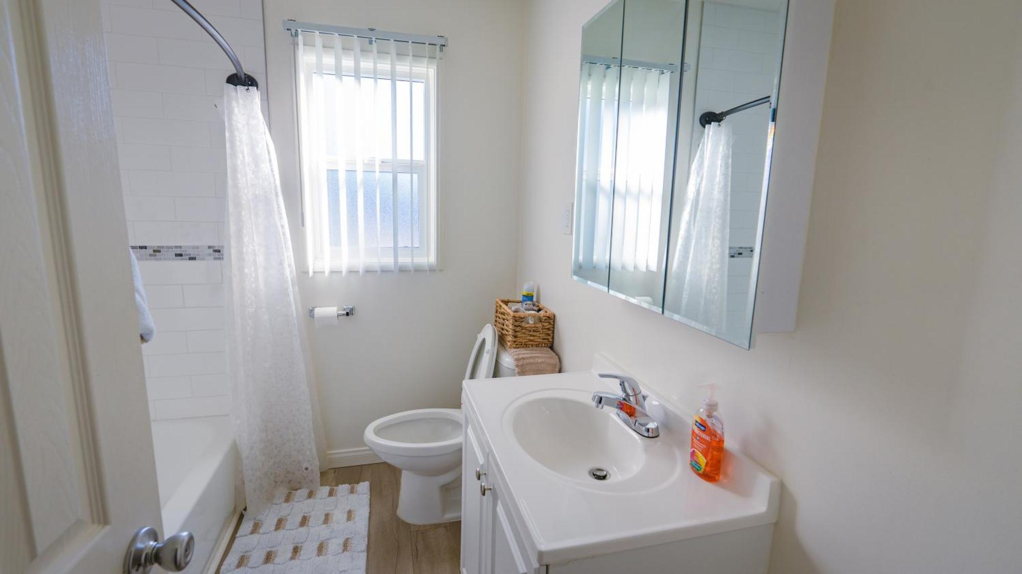 Long Beach Cozy Remodled Home Εξωτερικό φωτογραφία
