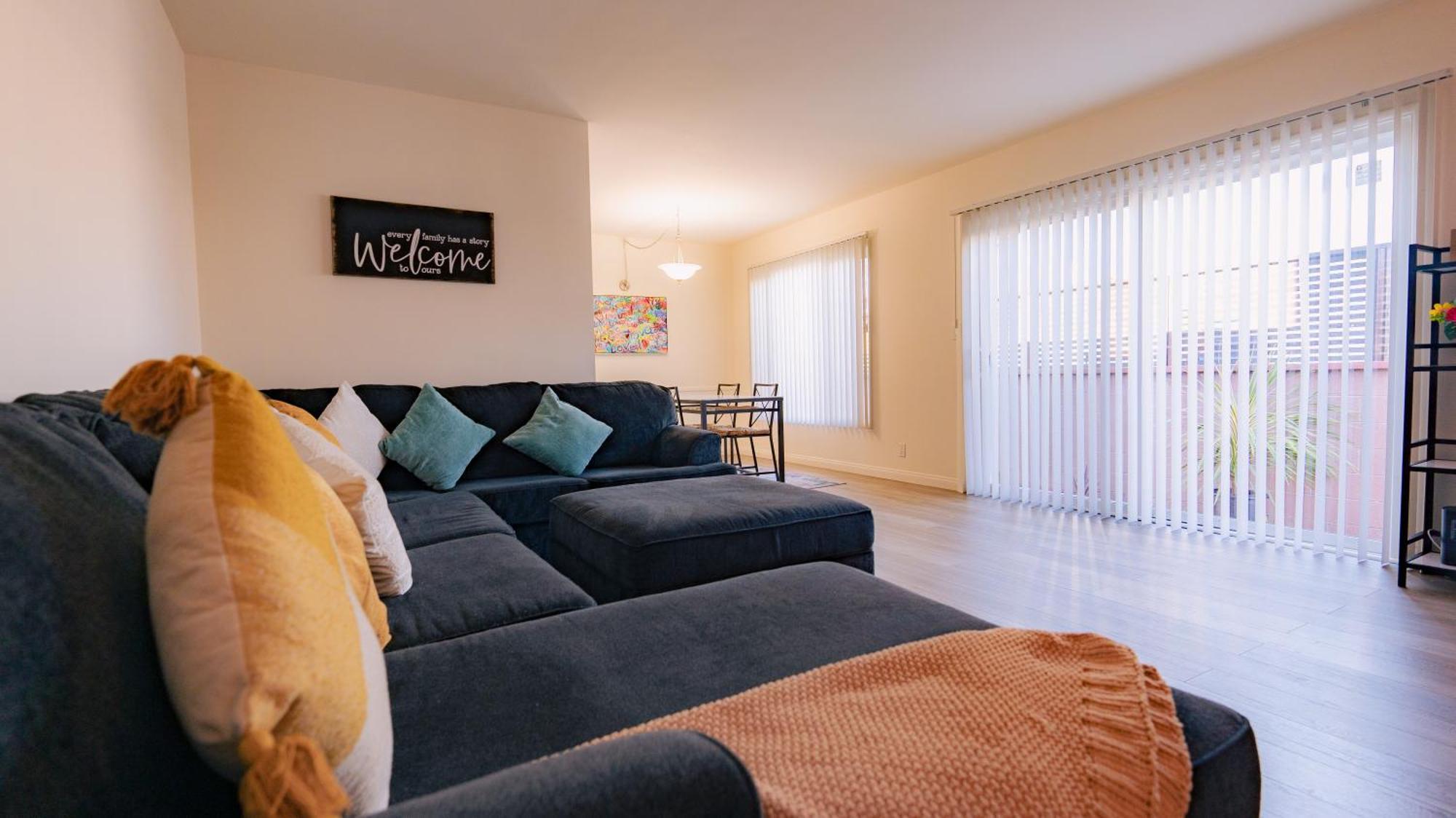 Long Beach Cozy Remodled Home Εξωτερικό φωτογραφία