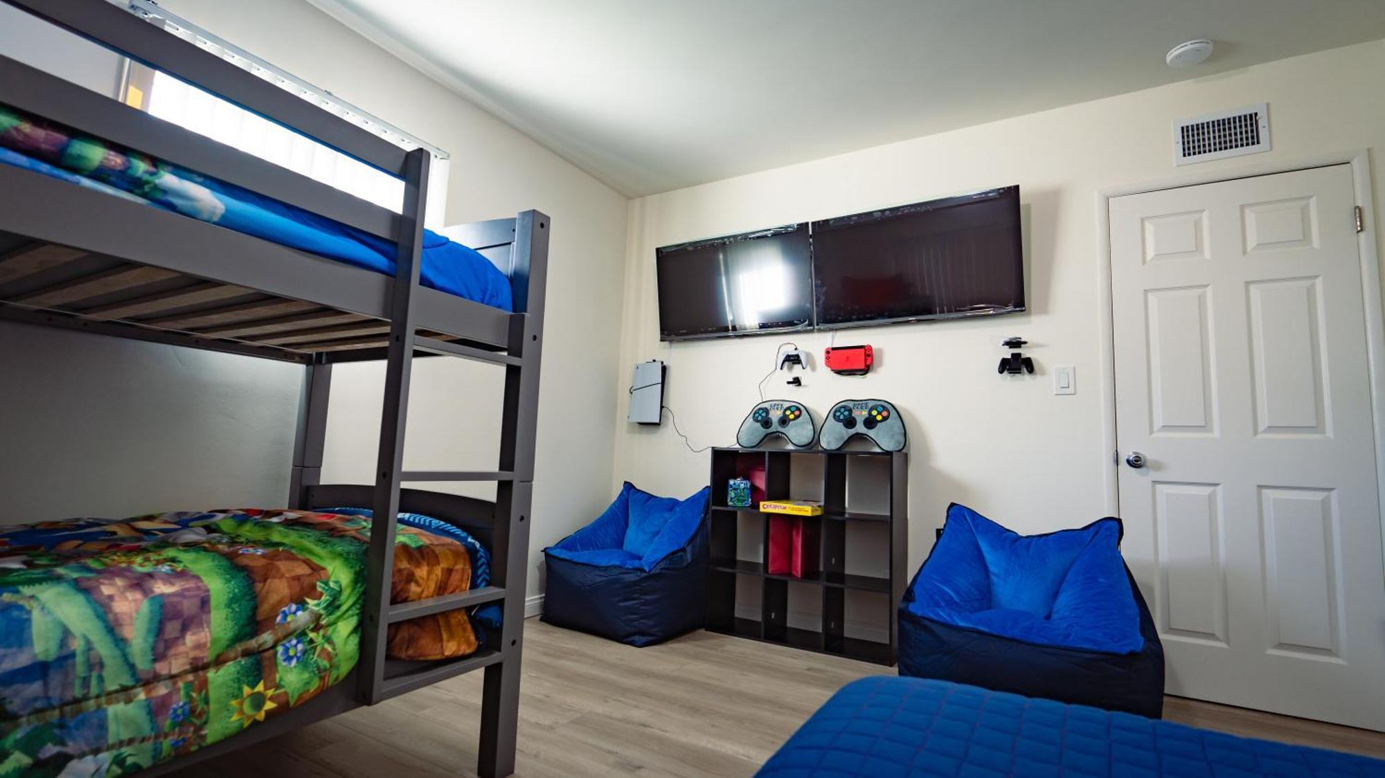 Long Beach Cozy Remodled Home Εξωτερικό φωτογραφία