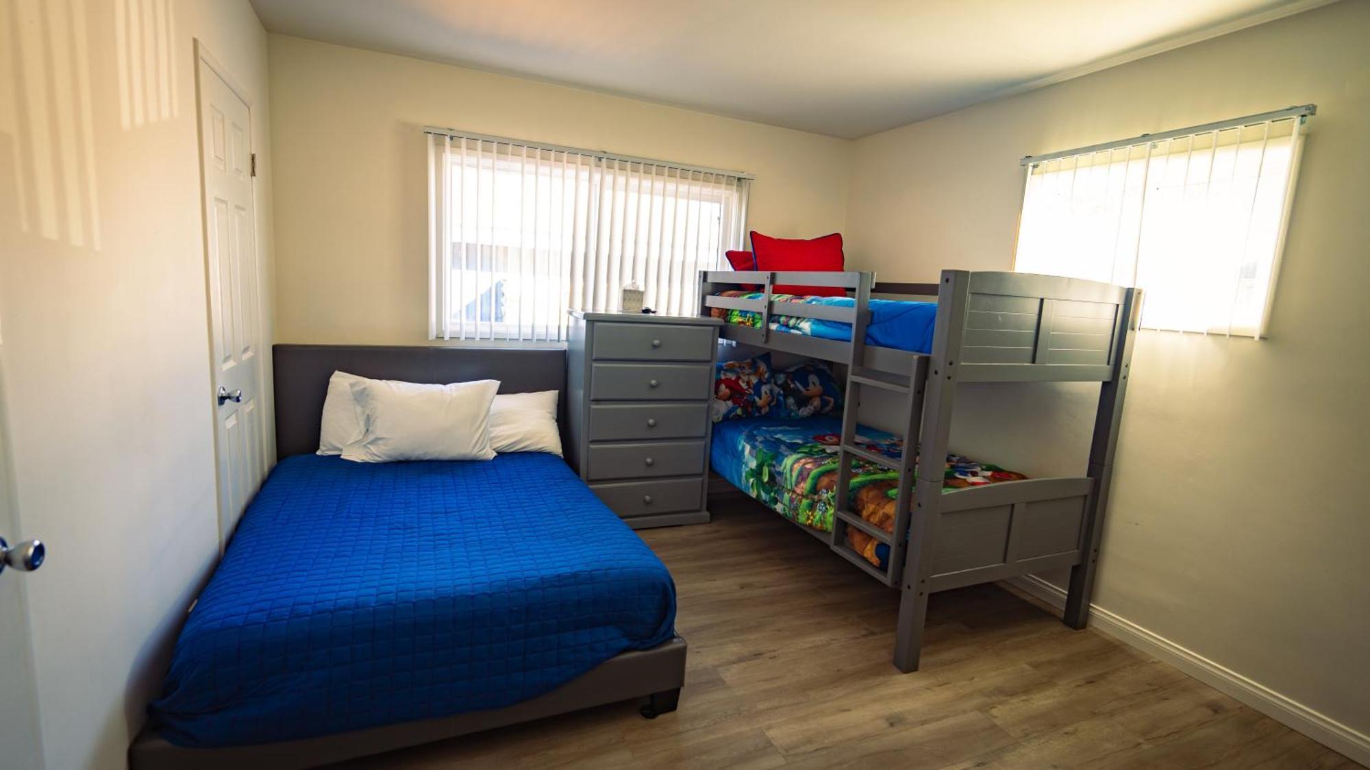 Long Beach Cozy Remodled Home Εξωτερικό φωτογραφία