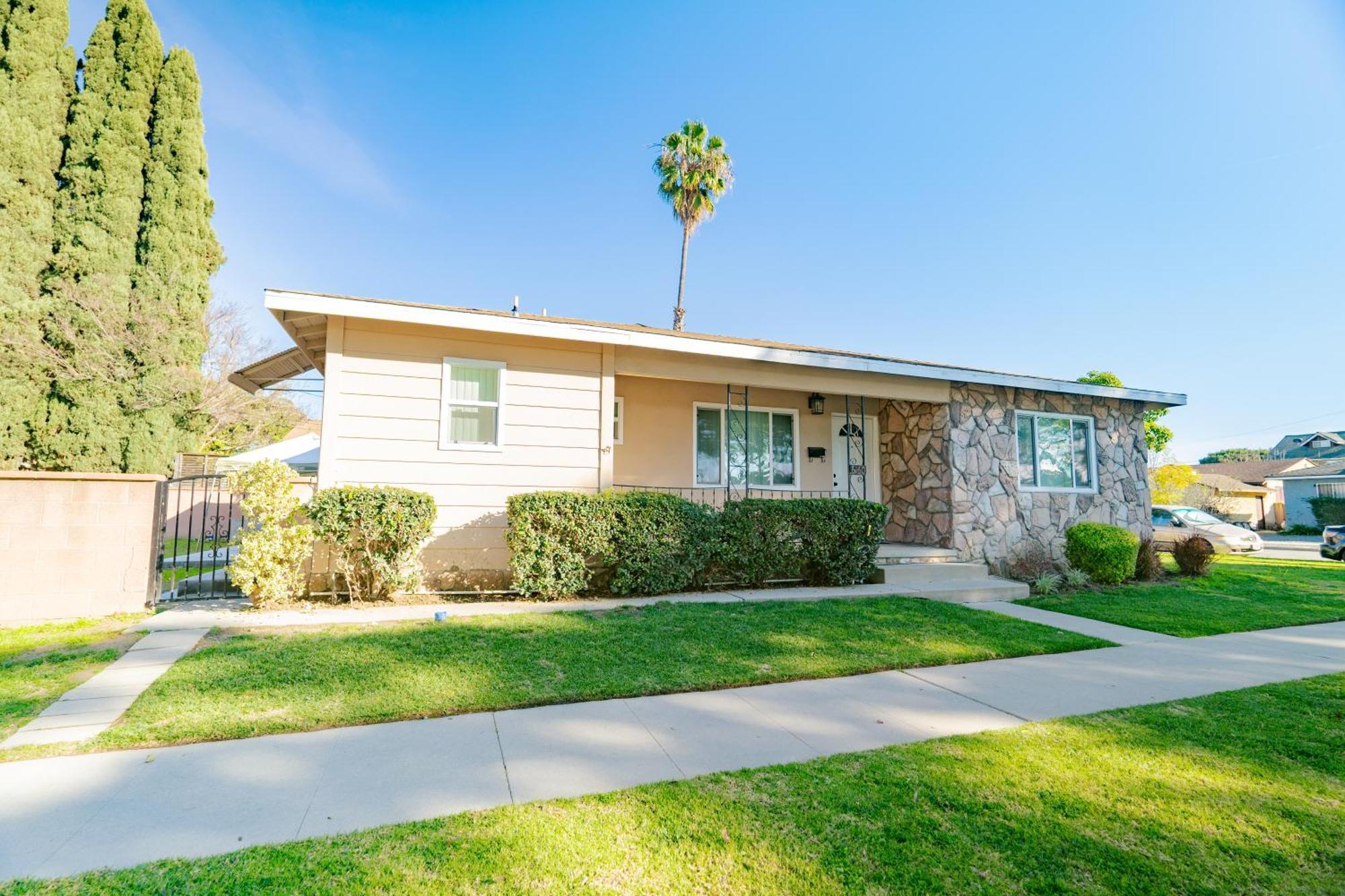 Long Beach Cozy Remodled Home Εξωτερικό φωτογραφία