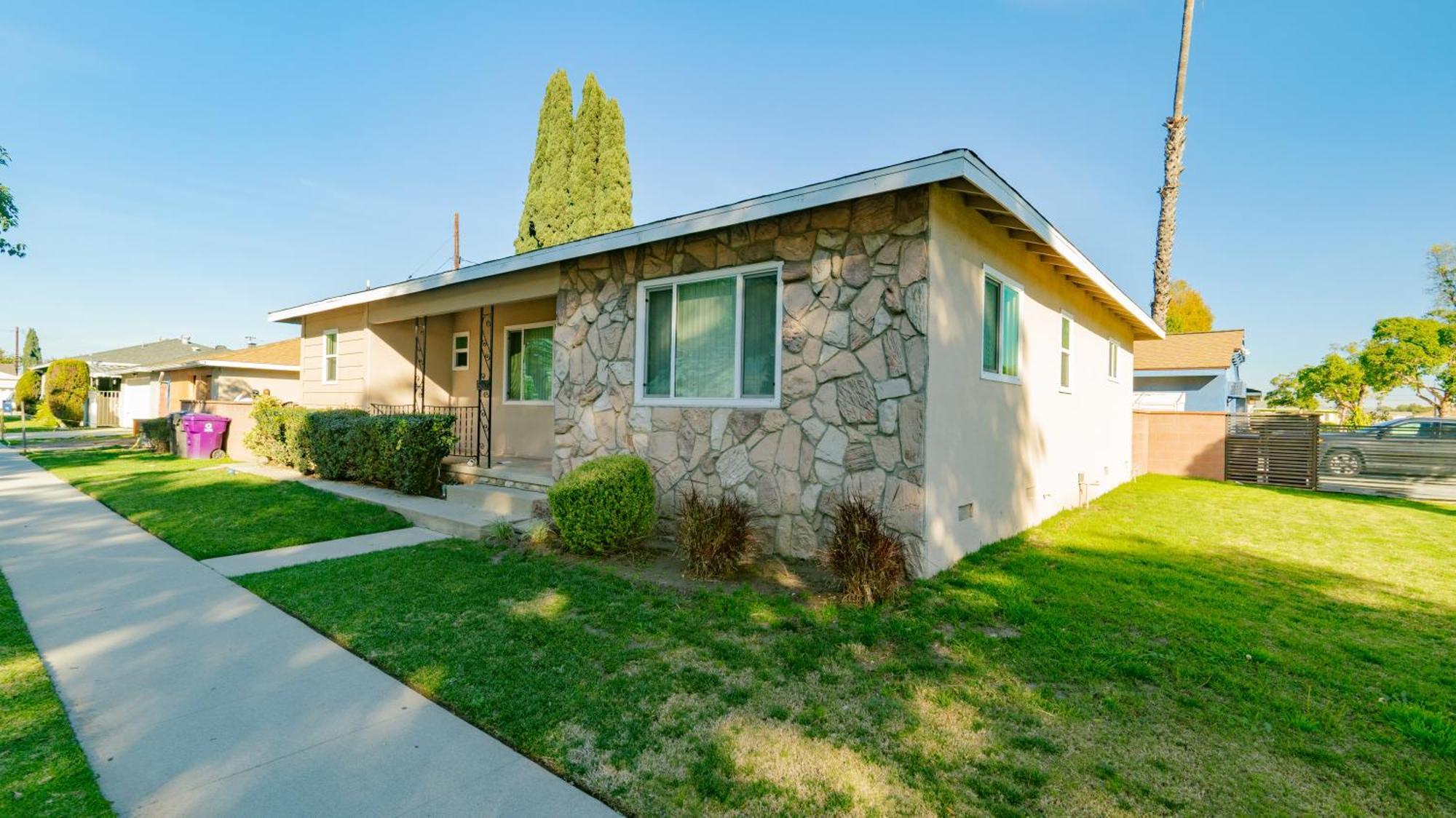 Long Beach Cozy Remodled Home Εξωτερικό φωτογραφία