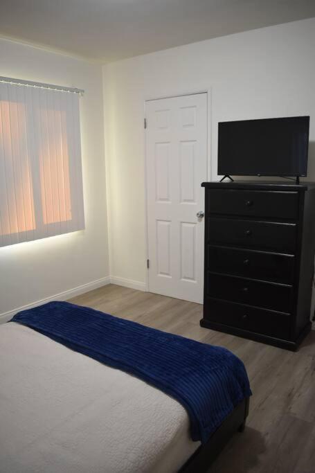 Long Beach Cozy Remodled Home Εξωτερικό φωτογραφία